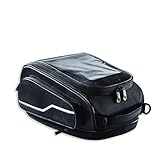 Ducati Scrambler Magnet-Tanktasche schwarz