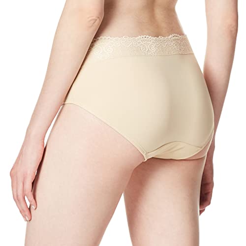 Bali Women's Passion for Comfort Hipster Panty3