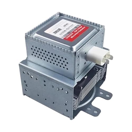 2M286-23TAG Magnetrón para microondas Industrial miniatura 2