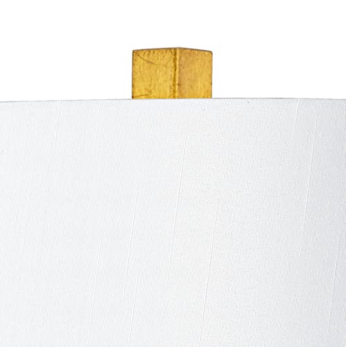 Lámpara de Mesa Zeus 75 cm Estilo Glam Dorado miniatura 3