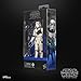 STAR WARS The Black Series Imperial Remnant Stormtrooper, The Mandalorian & Grogu Premium Collectible 6 Inch Action Figure