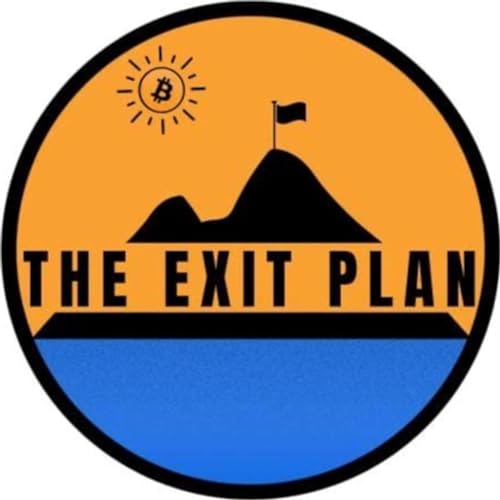 The Exit Plan with Andrew Howard Titelbild