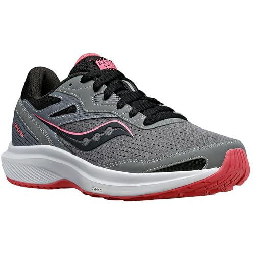 Image of Saucony Women's Cohesion 16 Sneaker