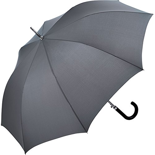 Parapluie golf FARE FP2360 gris haute résistance et finitions