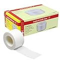 Ever Ready First Aid Medical 1" Surgical Cloth Tape - 12 Rolls