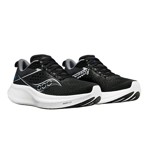 Image of Saucony Women's Ride 17