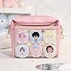 Alien Stage Baby Series Blind Box Button Pins, Officially Licensed Anime ALNST Collectible Merch for Ita Bags (Single Pack, Contains One Random Character) - Image 4
