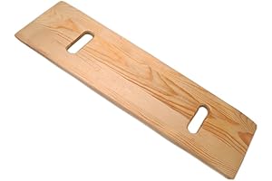 Slide Board - Essential Mobility Aid for Daily Life