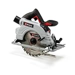 Einhell – Einhell Professional Akku-Handkreissäge TP-CS 18/190 Li BL-S