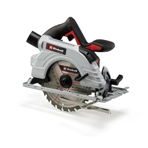 Einhell Professional Akku-Handkreissäge TP-CS 18/190 Li BL-Solo