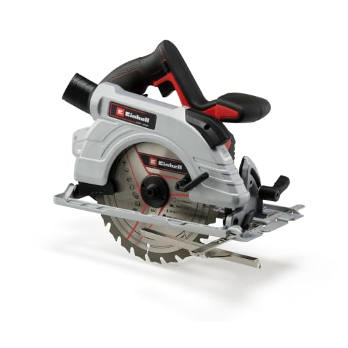 Einhell Professional Akku-Handkreissäge TP-CS 18/190 Li BL-Solo