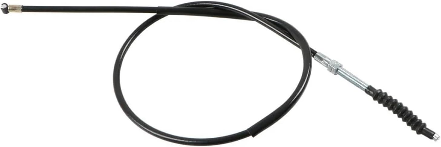 1070mm Clutch Cable Line Wire Assembly Compatible 125cc 150cc 200cc 250cc Dirt Pit Bike ATV Off Road Motorcycle(Red)