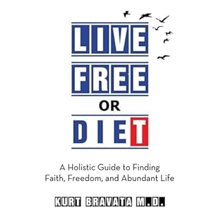 Live Free or Diet cover art
