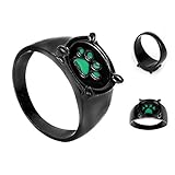 Anillo De Cat Noir El Mejor Producto De 2020