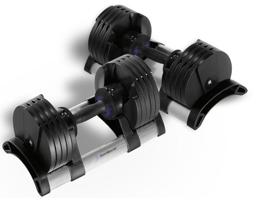 StairMaster TwistLock