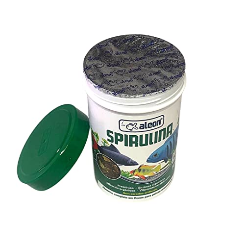 ALCON SPIRULINA 50 g
