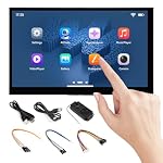 Waveshare – Waveshare ESP32-P4-WIFI6 7inch 5-Point Touch Display Develop