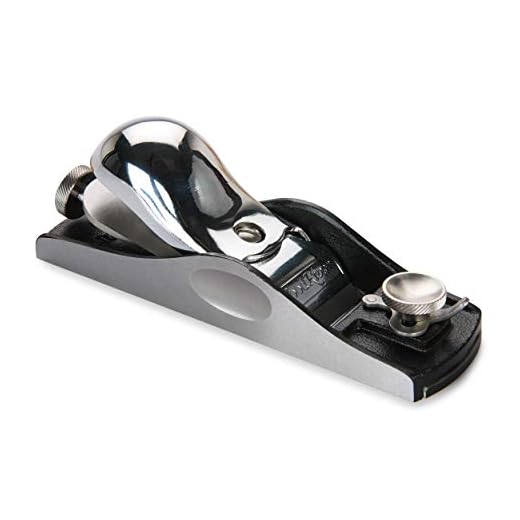 Woodriver Classic Low Angle Block Plane
