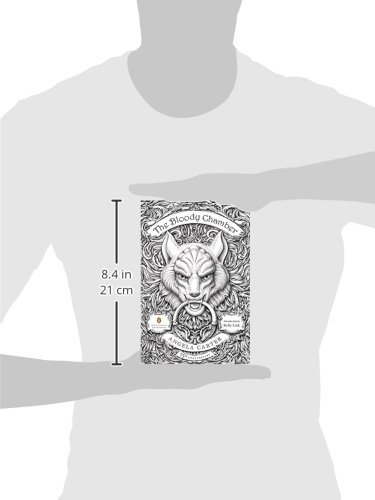 The Bloody Chamber: And Other Stories