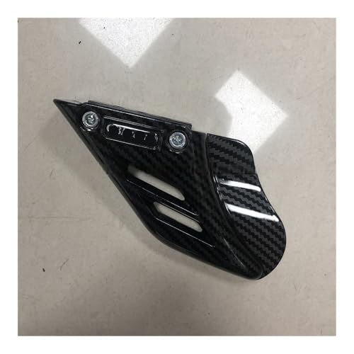 Évitez la casse avec ce kit protection moteur pour GSX-R 1000 face aux chutes sur piste