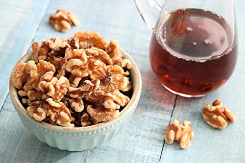 Maple Nut Crunch - Flavored Cold Brew Coffee Grounds - Inspired Coffee Co #TOP2