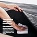 HYDRAGUN HeatPod Infrared Sauna Blanket for Well-Being and Detox - Relax Your Body & Mind - Personal Sauna, Portable Sauna for Home