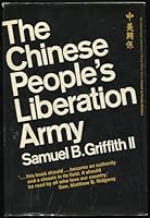 The Chinese People's Liberation Army B0006BQLQK Book Cover