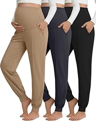 Black, Dark Gray, Khaki