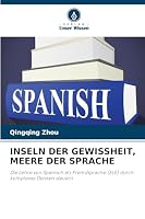 Inseln Der Gewissheit, Meere Der Sprache (German Edition) 6200724628 Book Cover