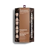 Madison Reed colorwonder Demi-Permanent Hair Color, Effortless At-Home Hair Dye, Ammonia-Free, Cruelty-Free, Brunette Bombshell (6N Medium Brown), Pack of 1