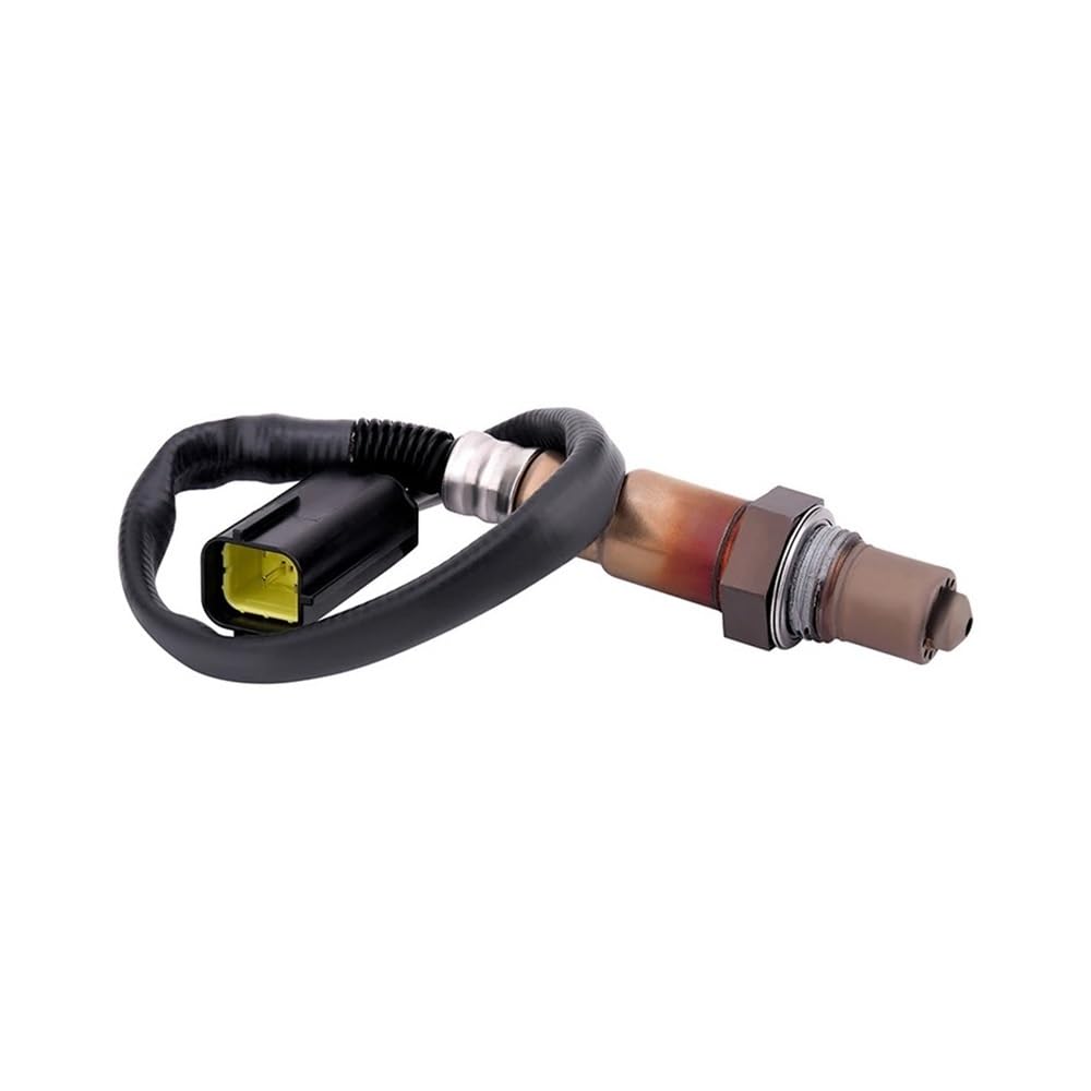 Sensor de oxígeno para motocicleta 250SR 700CLX sonda lambda escape 7