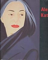 Alex Katz (20th Century Masters) 0847815749 Book Cover