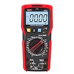 UNI-T UT89X multimeter True RMS NCV tester ac dc Voltmeter Ammeter Capacitance Frequency Resistance Temperature tester