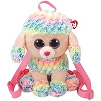 Algopix Similar Product 4 - Ty Rainbow - Backpack