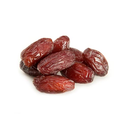 Tâmara Sem Caroço 1 kg - Zabelê Naturais