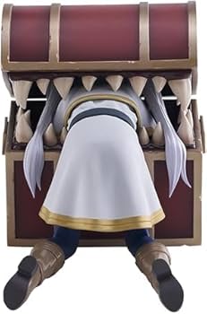 葬送のフリーレン ミミック　プライズフィギュア まとめ売りセット　15点　美少女 葬送のフリーレン ミミック プライズフィギュア まとめ売りセット 15点