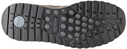 Image of ARA Men's Stresa GTX Oxford, Black Grey, 9 UK Wide