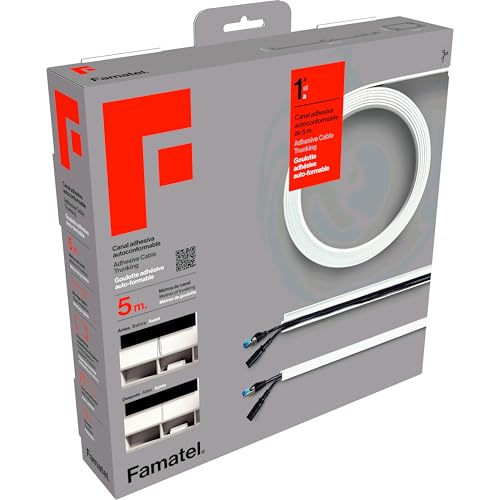 Cable Trunking Raceway 192