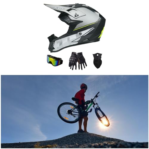 Reviews y listado de Casco ligero ventilado para comprar hoy. 24 Imagen adicional