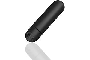 The Ultimate Bullet Vibrator Experience: Indulge in Unparalleled Vibrations