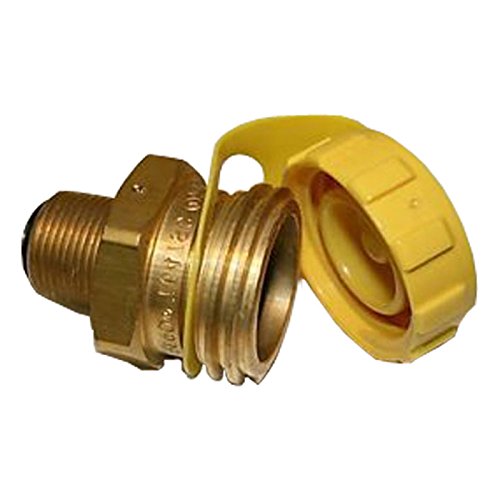 Cavagna 66.1122 3/4" Filler Valve Double Check