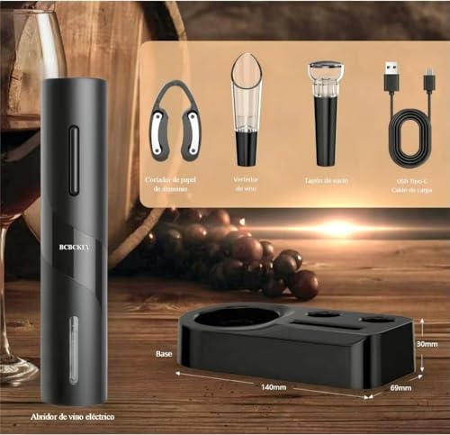 Opiniones y reviews de Cortacápsulas que Puedes Comprar On-line. 14 Imagen adicional