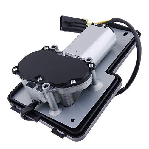 Image of JEENDA Windshield Wiper Motor Assembly 6679476 6677836 Compatible with Bobcat S130 S150 S160 S175 S185 S205 S220 S250 S300 S330 T110 T140 T180 T190 T200 T250 T300 T320