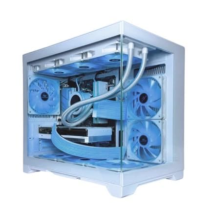 yMDL.makezQ[~OPC MDL003 Ryzen7 5700X × RTX 5060Ti zCg 16GB/SSD500GB ⎮ Windows11Pro -64bit (zCg, 2, TB, 16, GB)