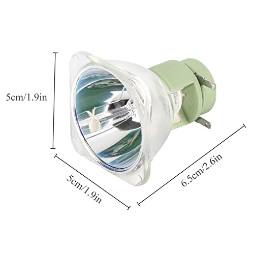 Lampada per Beam 10r 280w Testa Mobile, Msd