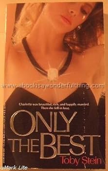 Paperback Only the Best Book