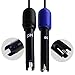 pH/EC Conductivity Meter with ATC Water Quality Tester 0.0-14.0pH / 0~19.99ms/cm Aquarium, Hydroponics Tool