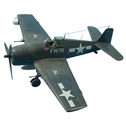 Eduard EDK7079 Model Kit, Various Cover