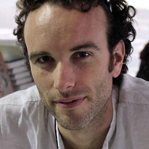 Marine and Author Elliot Ackerman: On America's End in Afghanistan