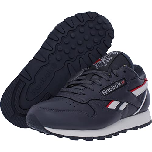 Image of Reebok Men's Classic Leather Sneaker